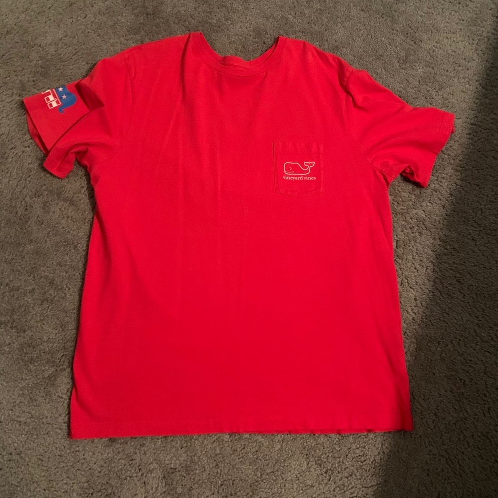Vineyard Vines shirt